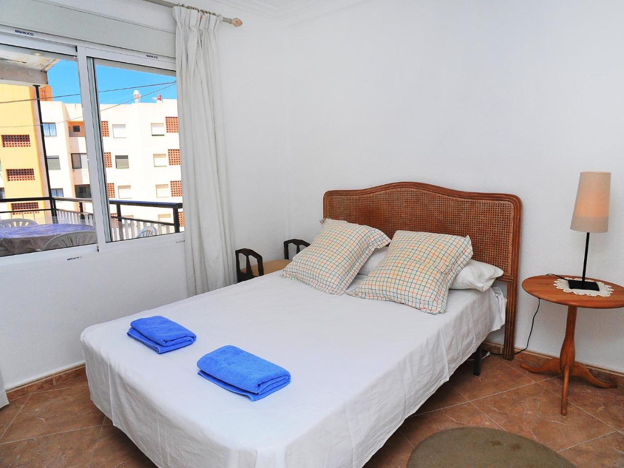 Apartment Monada-1 By Interhome Jávea Eksteriør billede