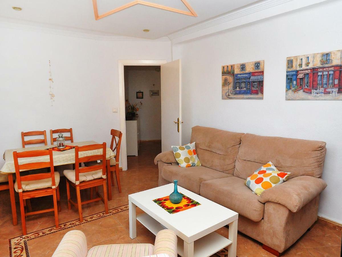 Apartment Monada-1 By Interhome Jávea Eksteriør billede